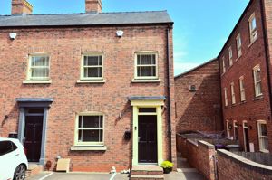 Main Elevation- click for photo gallery